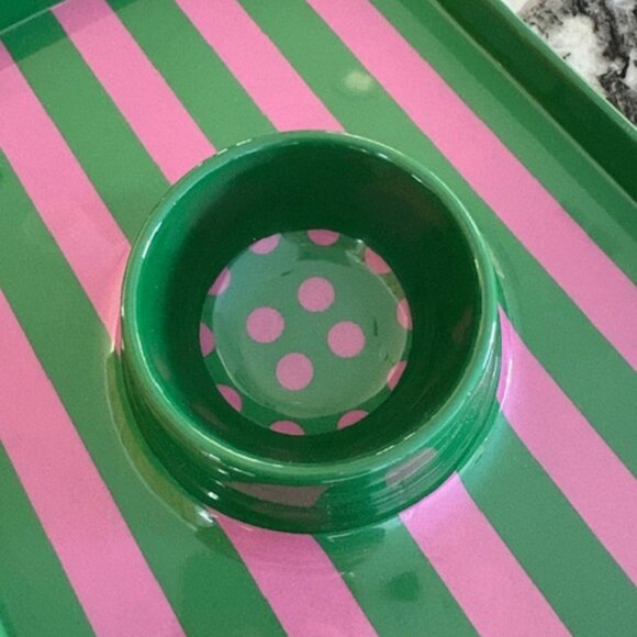 Pickleball Chip & Dip Tray NWOT - Picture 3 of 5